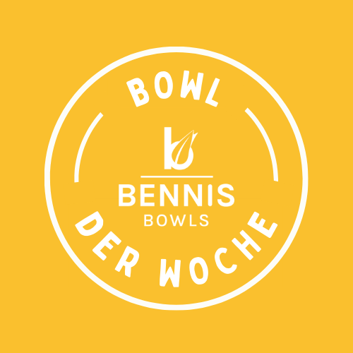 Peanut Sushi Bowl #247