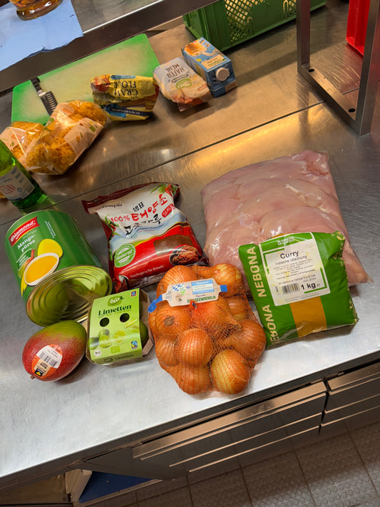 Mango-Curry-Chicken