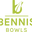 BennisBowls logo