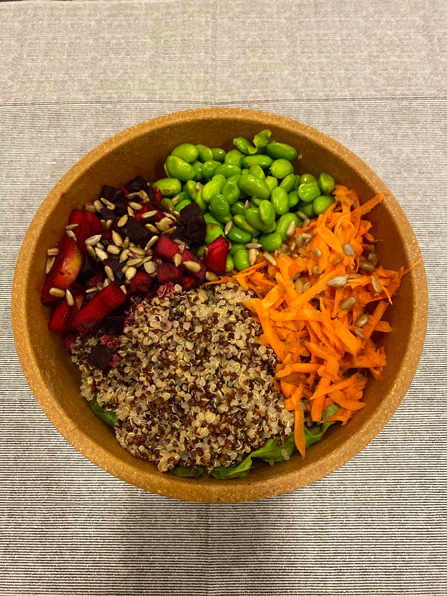 Vitago Bowl #69