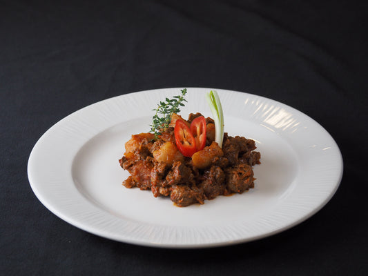 Vegan Gulasch 400g