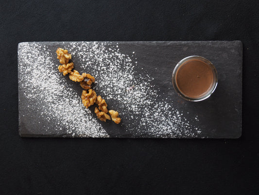 Schoko Mousse